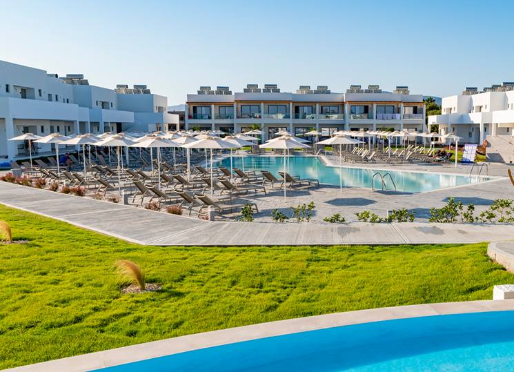 Hotel Lambi Resort Kos