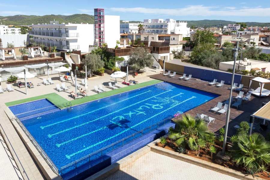 Hotel Puchet Ibiza