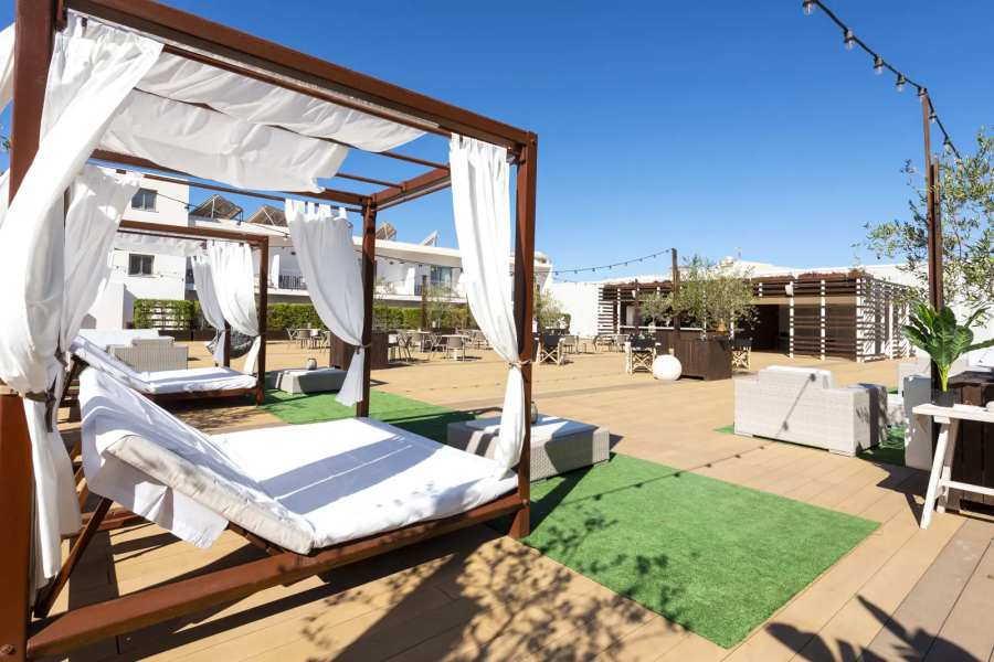 Hotel Puchet Ibiza