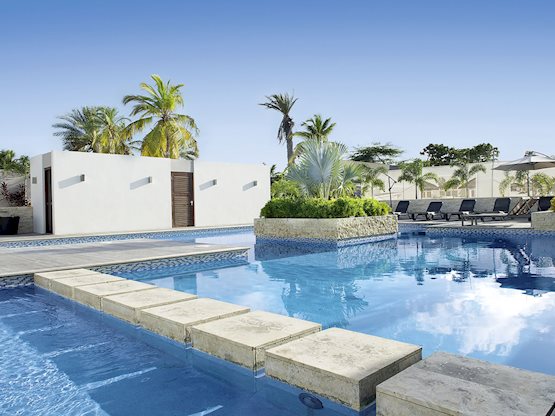 Trupial Inn Hotel Curaçao
