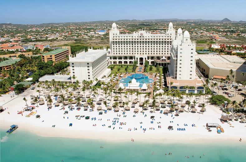 all inclusive Aruba