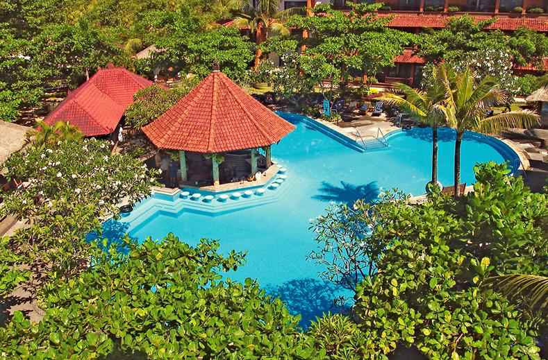 all inclusive Bali