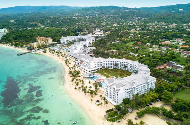 all inclusive Jamaica