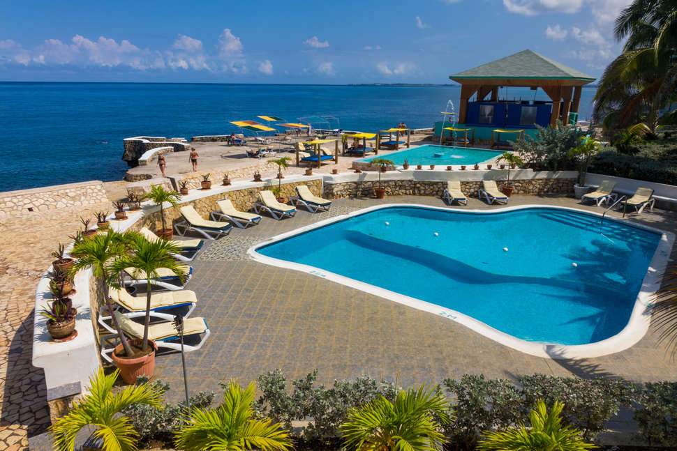 all inclusive Jamaica