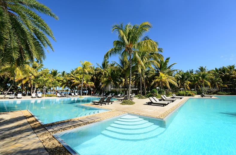 all inclusive Mauritius