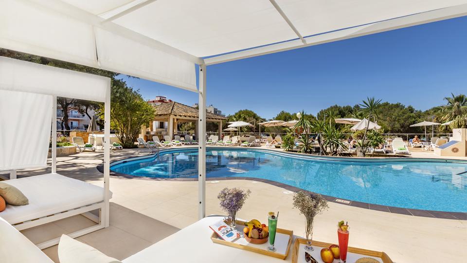 Houm Plaza Son Rigo Mallorca Spanje