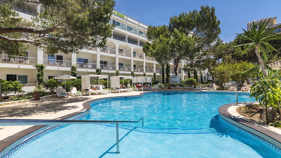 Houm Plaza Son Rigo Mallorca Spanje