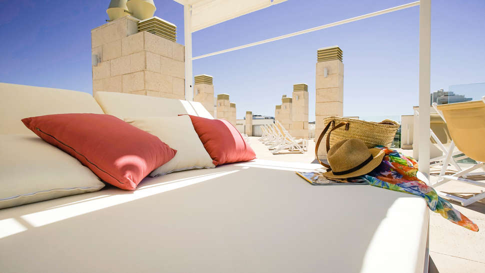 Houm Plaza Son Rigo Mallorca Spanje
