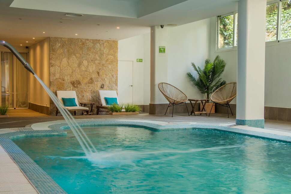 Houm Plaza Son Rigo Mallorca Spanje