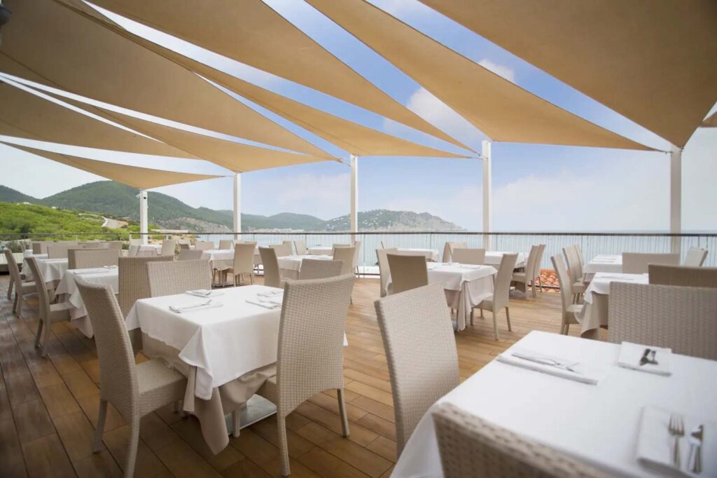 Invisa Figueral Resort Ibiza