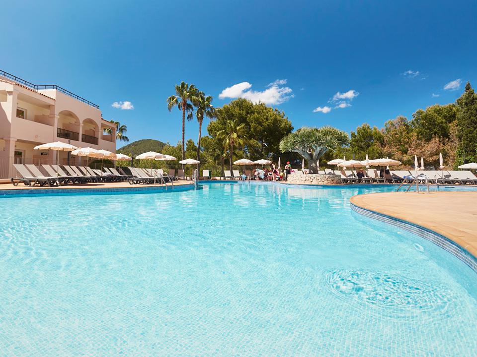 Invisa Figueral Resort Ibiza