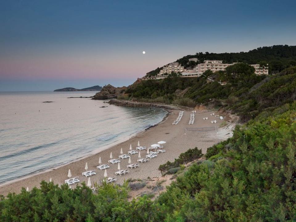 Invisa Figueral Resort Ibiza