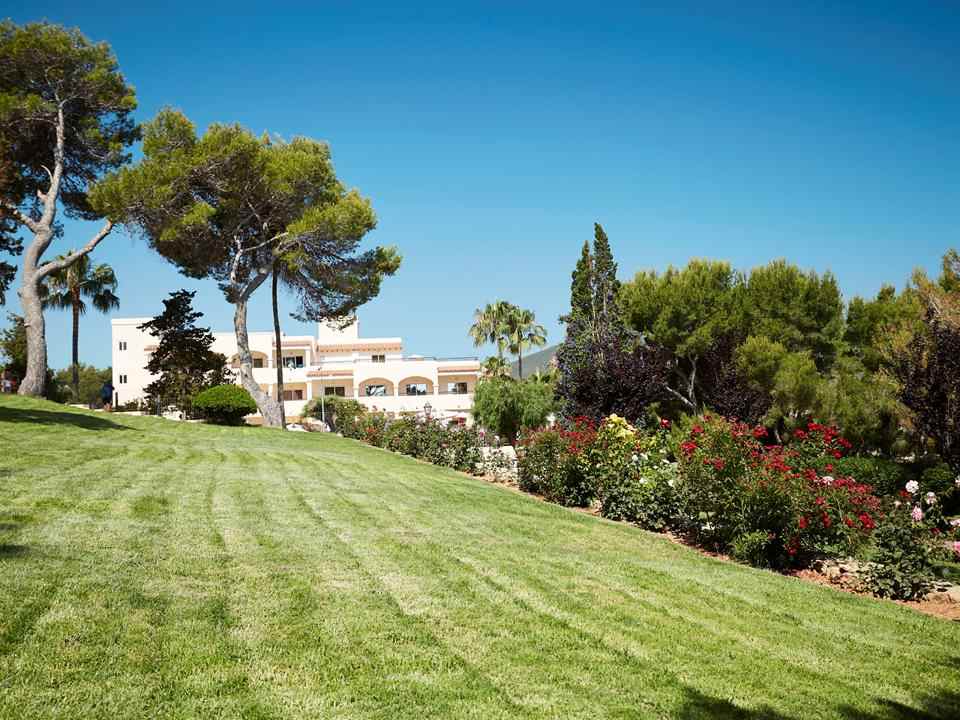 Invisa Figueral Resort Ibiza