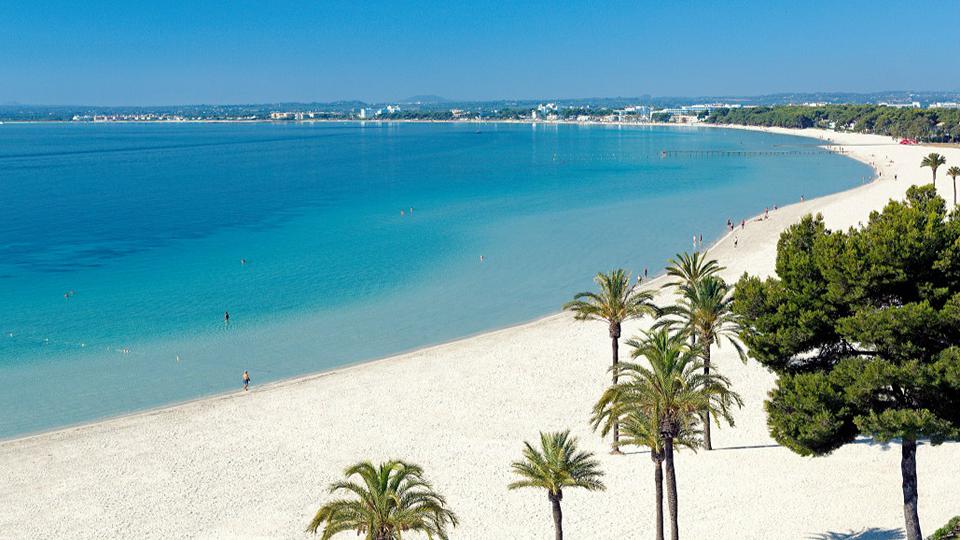 Ivory Playa Mallorca Spanje