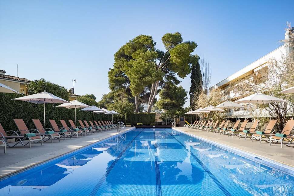Ivory Playa Mallorca Spanje