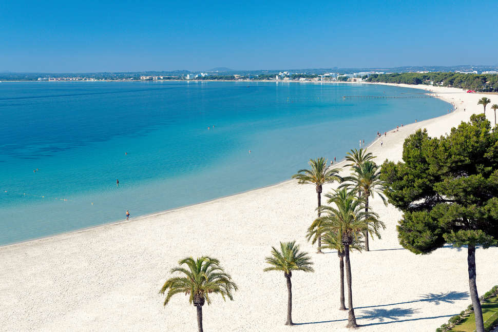 Ivory Playa Mallorca Spanje