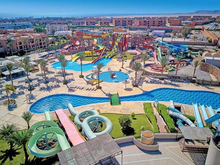 Jaz Lamaya Egypte