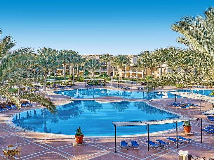 Jaz Lamaya Egypte