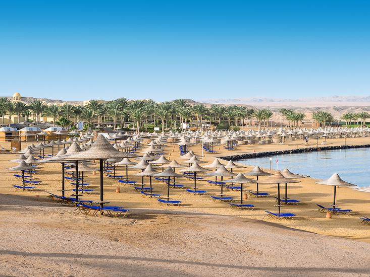 Jaz Lamaya Egypte