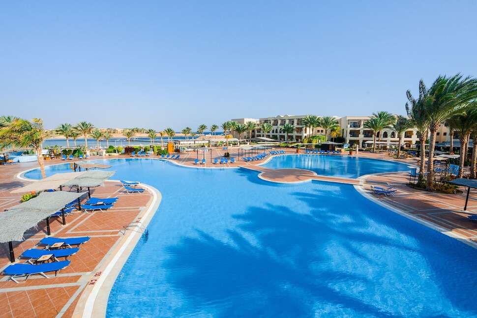 Jaz Lamaya Egypte