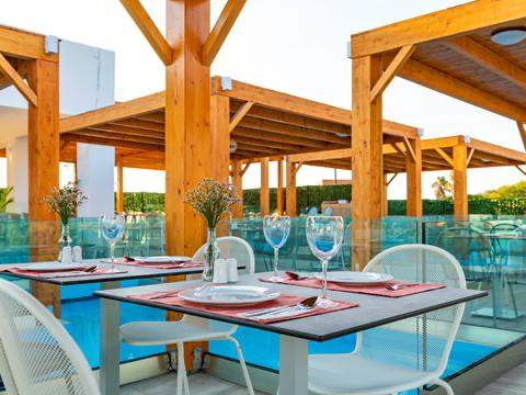 Hotel Lambi Resort Kos Griekenland
