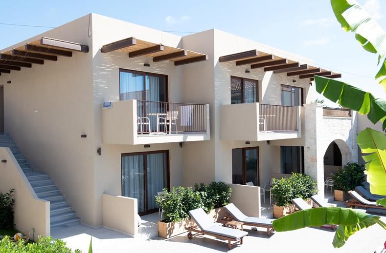 Lazaros Appartementen Zakynthos