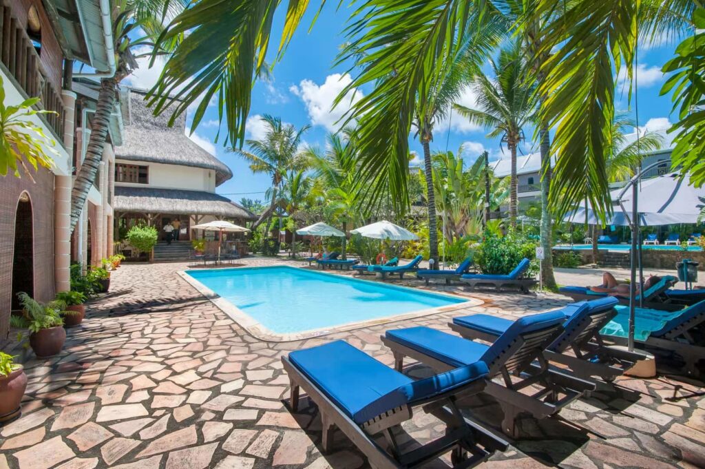 Le Palmiste Resort & Spa Mauritius