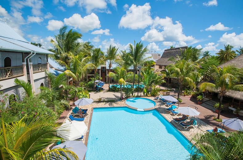 Le Palmiste Resort & Spa Mauritius