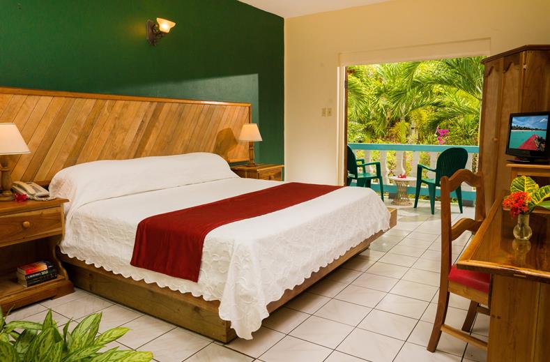 Legends Beach Jamaica
