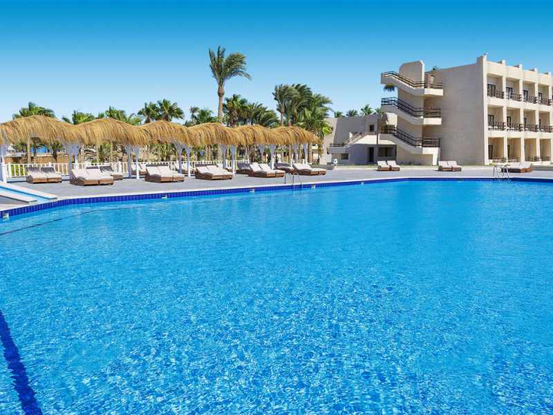 Meraki Resort Egypte
