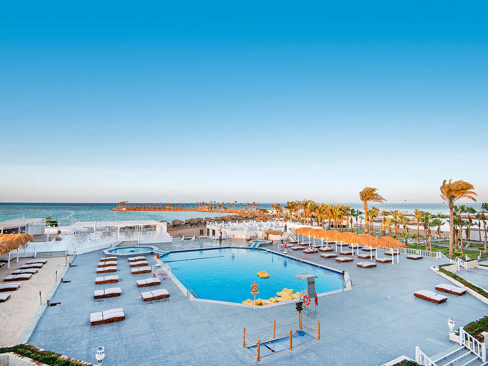 Meraki Resort Egypte