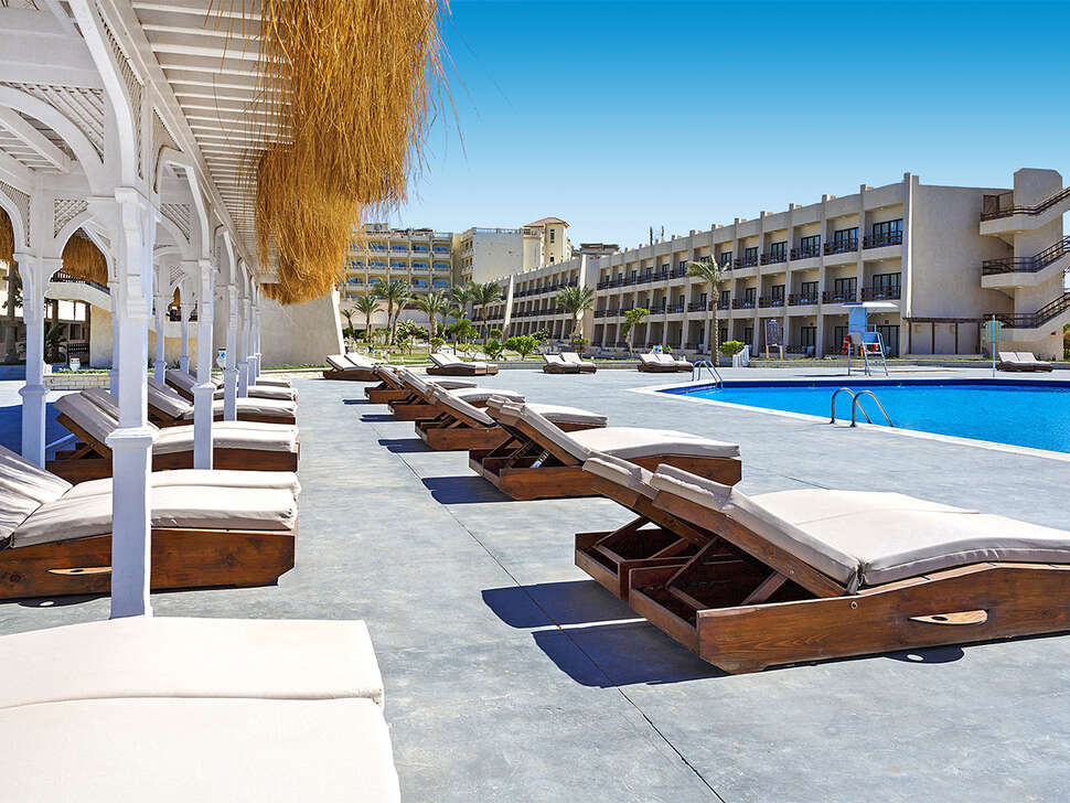 Meraki Resort Egypte