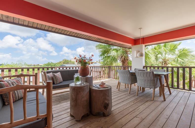 Morena Resort Curaçao