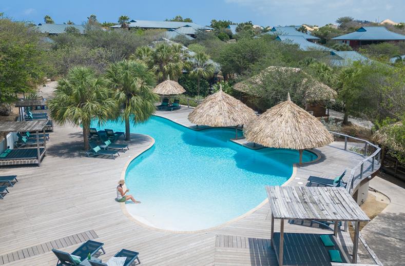 Morena Resort Curaçao