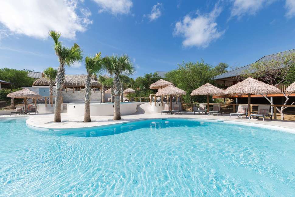 Morena Resort Curaçao