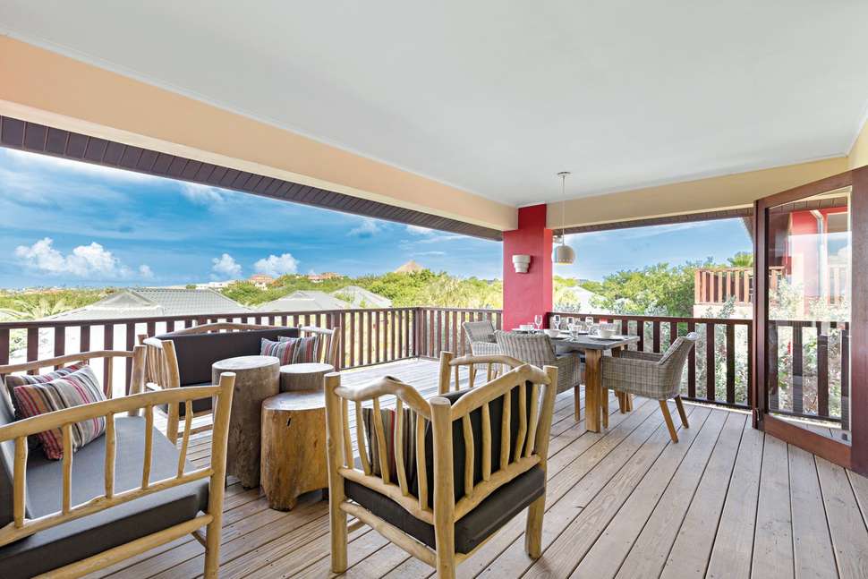 Morena Resort Curaçao
