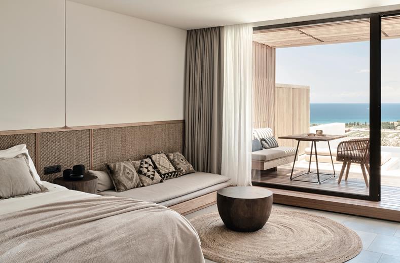 Olea All Suite Zakynthos