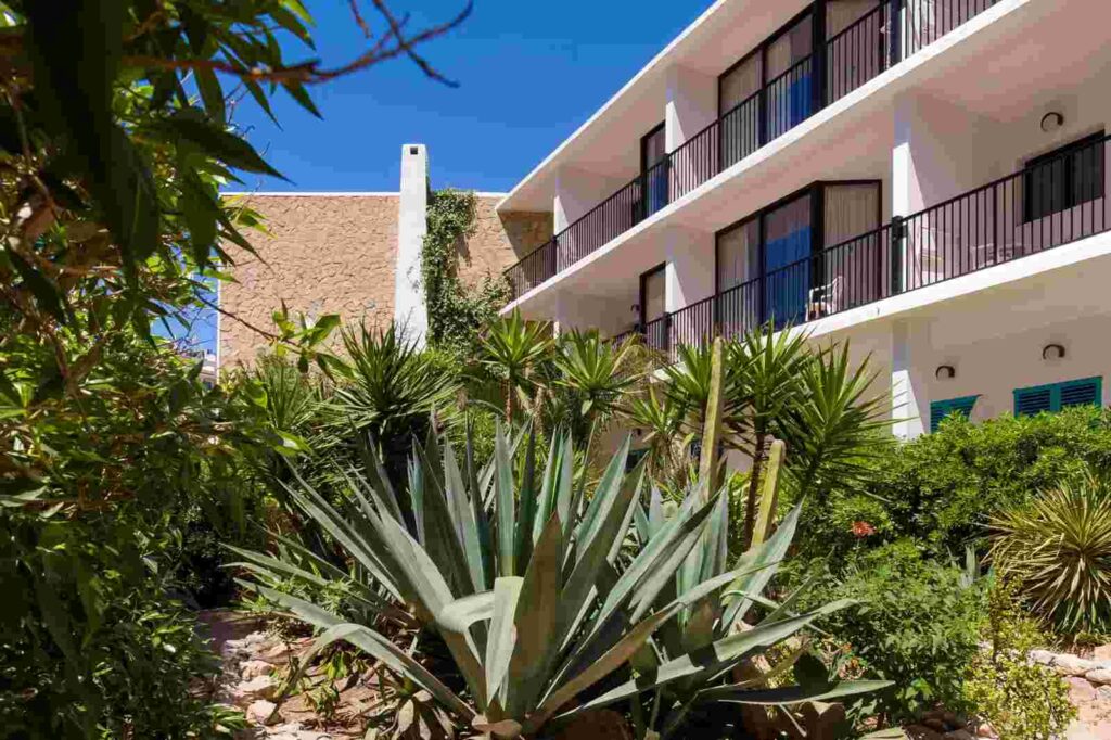 Osiris Ibiza Spanje