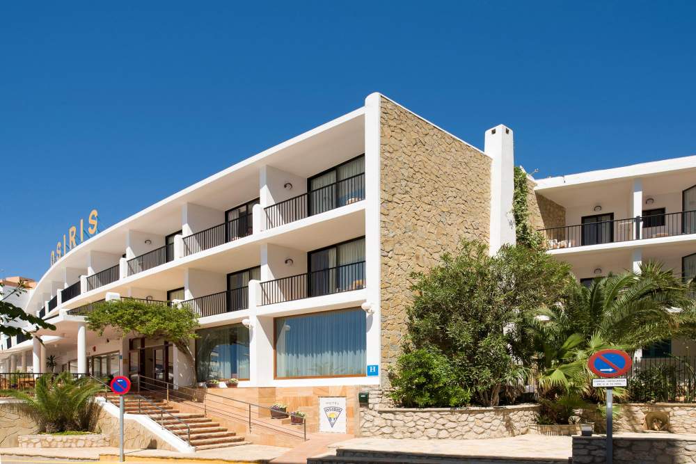Osiris Ibiza Spanje