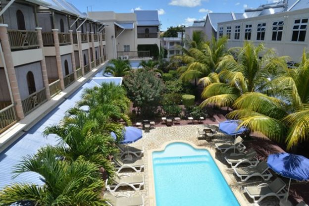 Le Palmiste Resort & Spa Mauritius