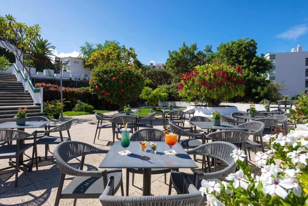 Parque Vacacional Eden Tenerife