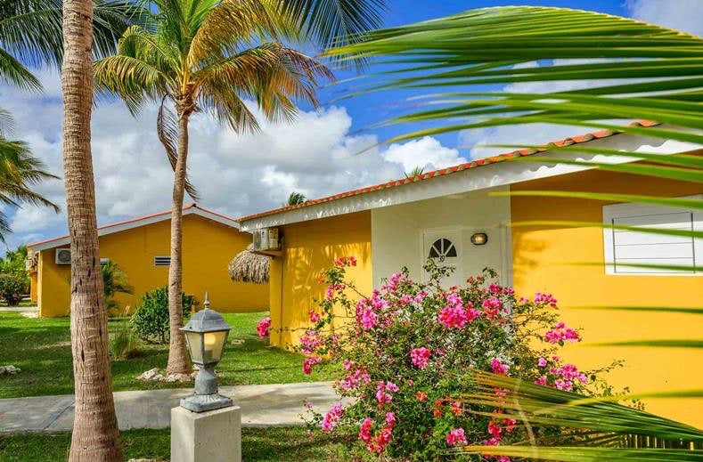 Pearl of the Caribbean Curacao