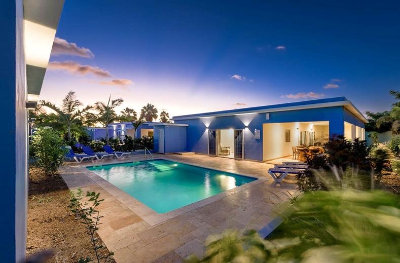 Pearl of the Caribbean Curacao
