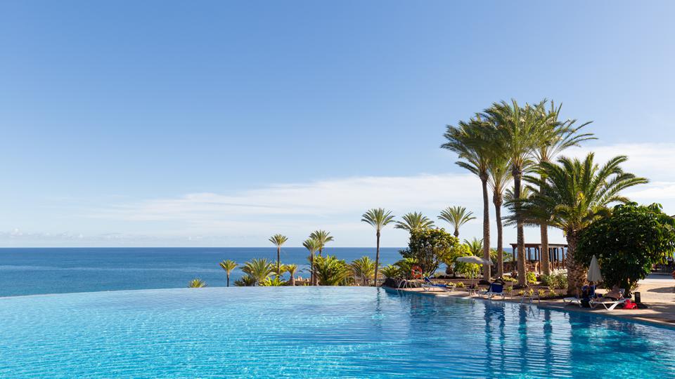R2 Rio Calma Fuerteventura Spanje