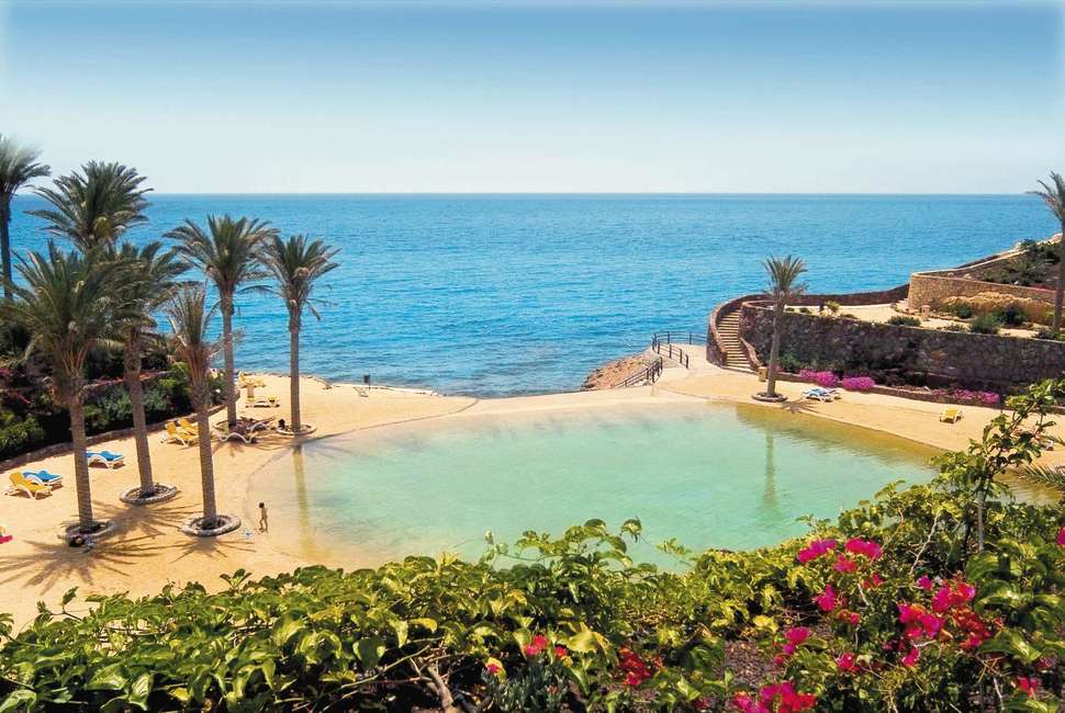 R2 Rio Calma Fuerteventura Spanje