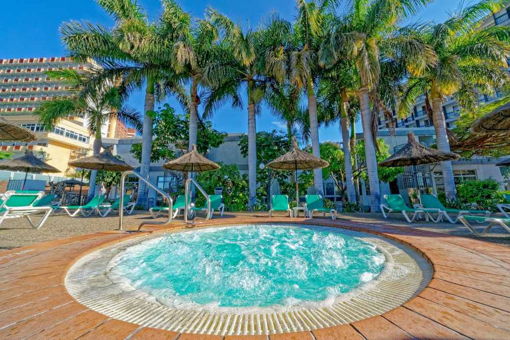 Relaxia Beverly Park Gran Canaria Spanje