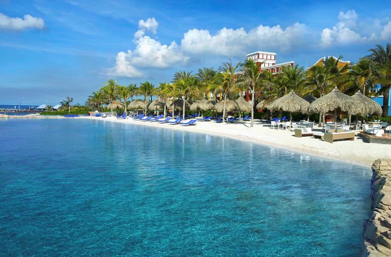 Renaissance Wind Creek Curacao