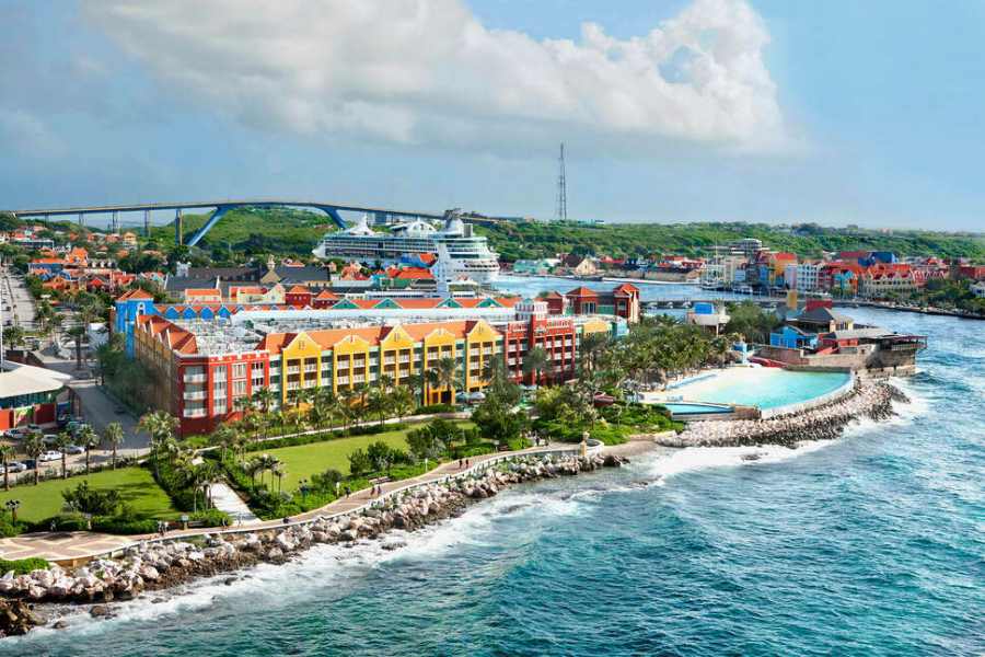 Renaissance Wind Creek Curacao