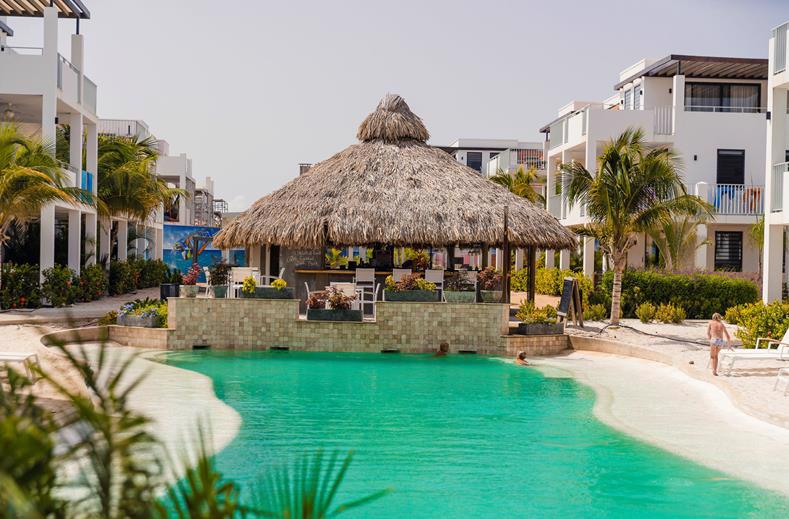 Resort Bonaire