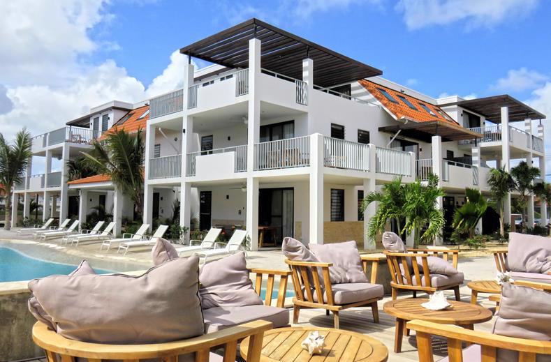 Resort Bonaire